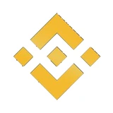 Binance logo