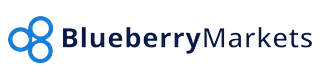 Blueberry Markets logo