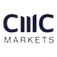 CMC Markets logo