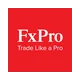 FxPro logo