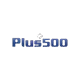 Plus500 logo